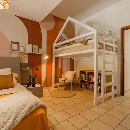 Relais Sanse Pinerolo