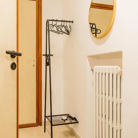 Relais Sanse Ferienhaus *