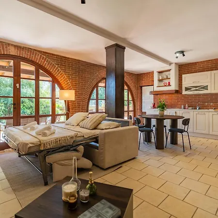 Relais Sanse * Pinerolo