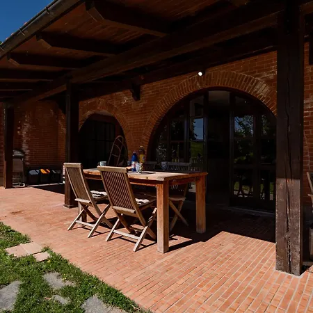 Relais Sanse *
