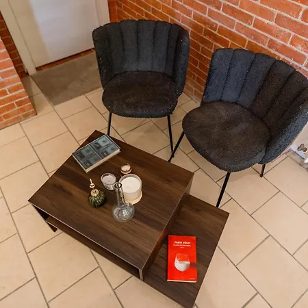 Relais Sanse Pinerolo