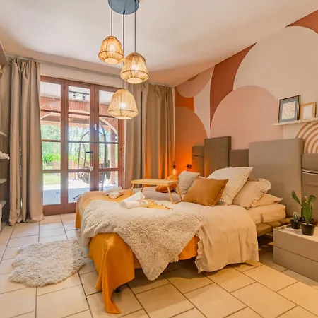 Relais Sanse Pinerolo