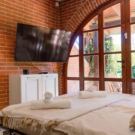 Relais Sanse Nyaraló