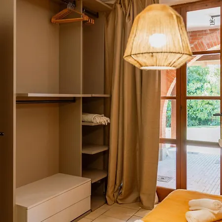 Ferienhaus Relais Sanse